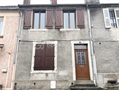 Maison jumelée à la vente